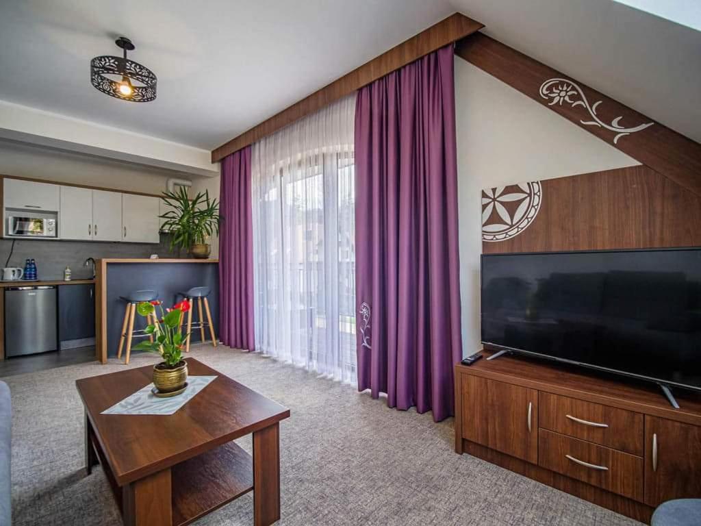 Willa U Kosle 2 Zakopane Bagian luar foto