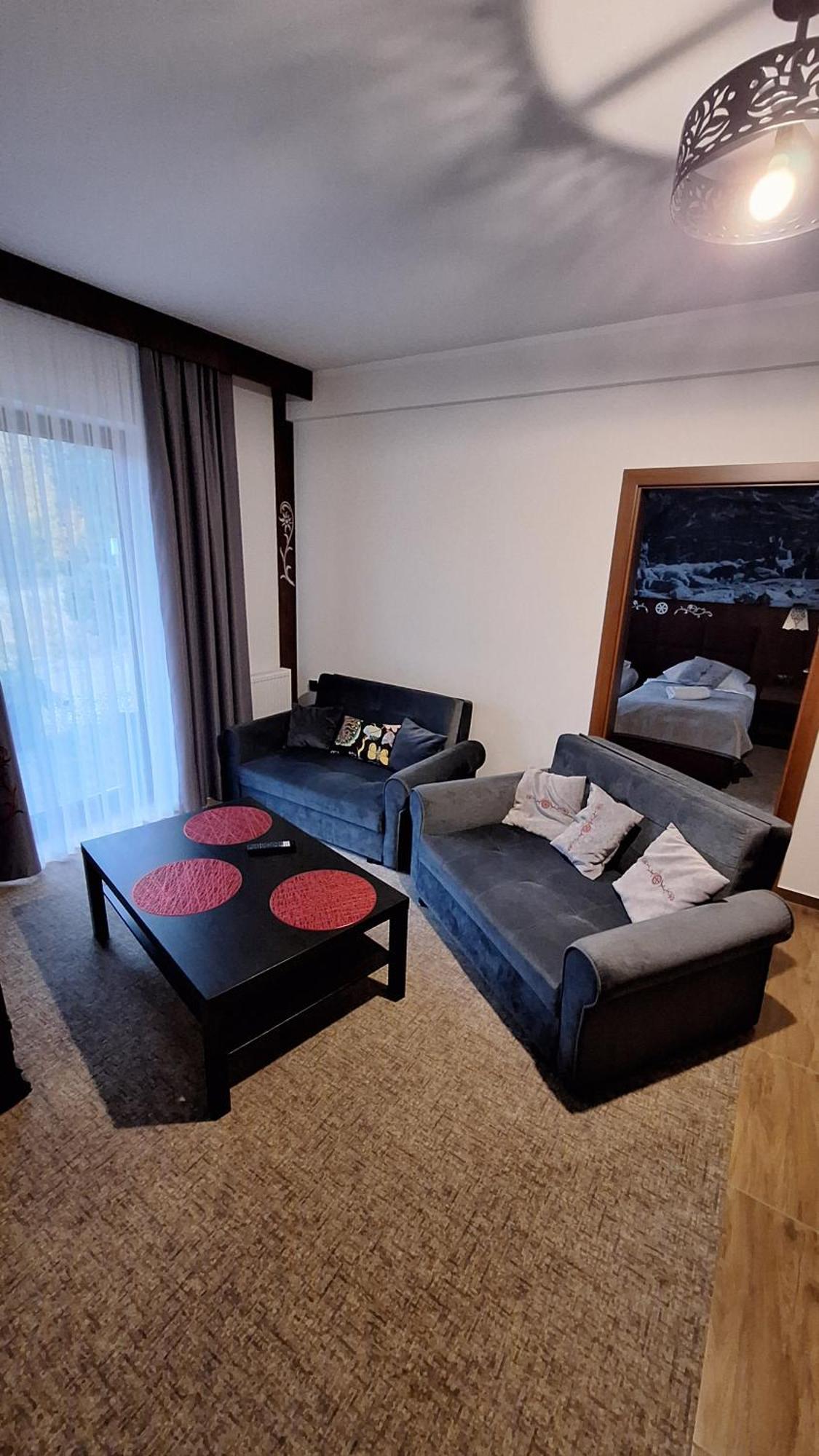 Willa U Kosle 2 Zakopane Bagian luar foto