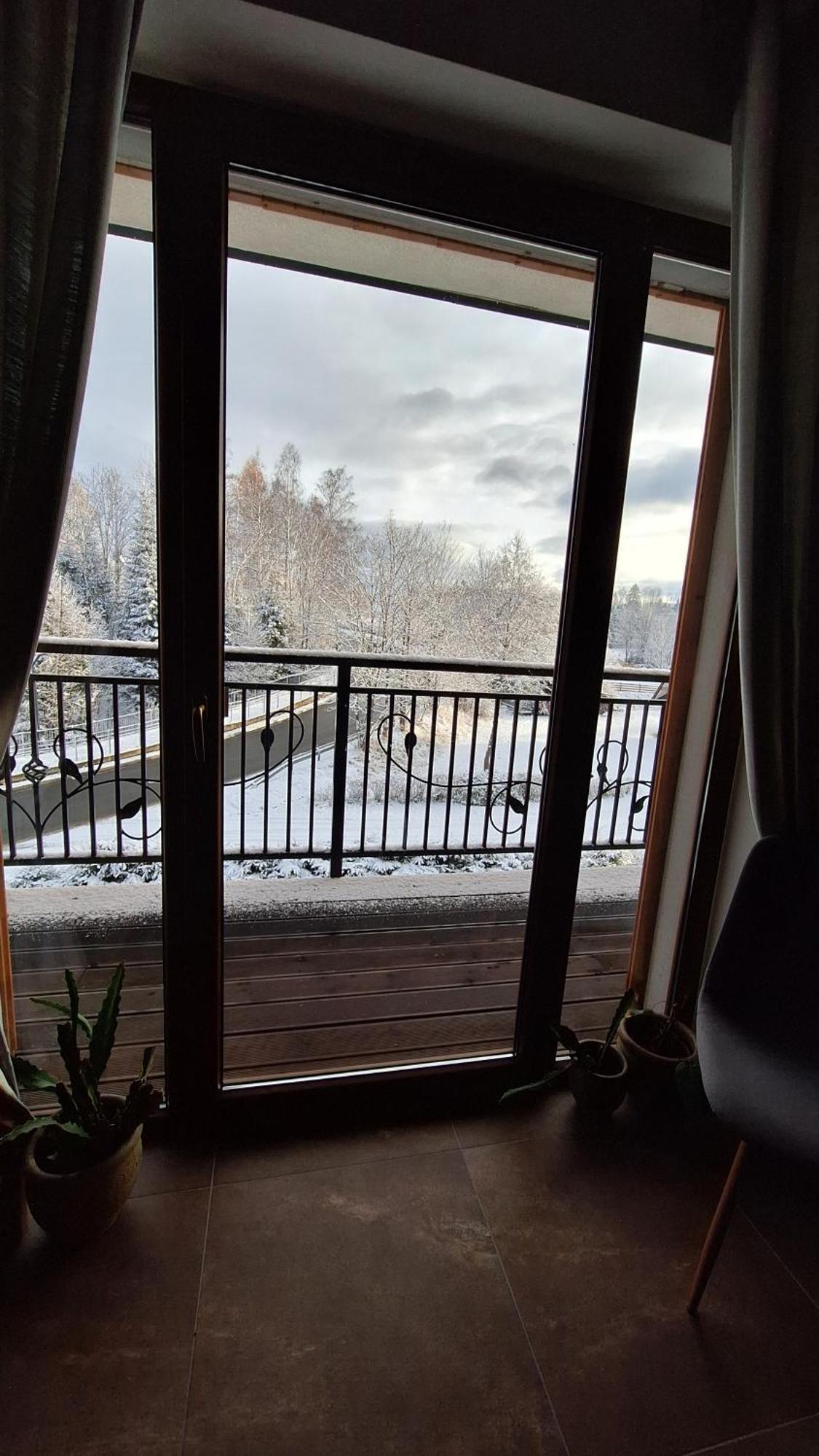Willa U Kosle 2 Zakopane Bagian luar foto