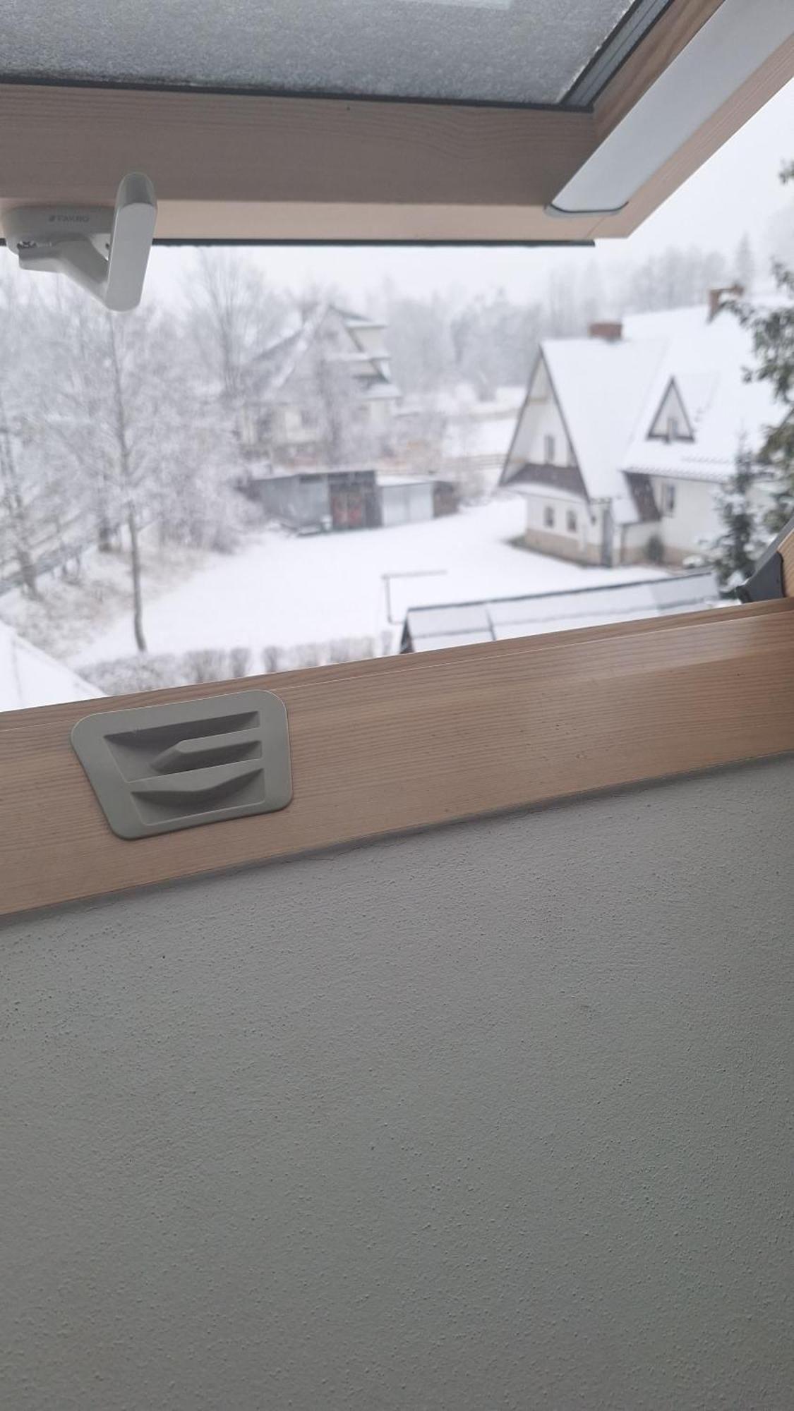 Willa U Kosle 2 Zakopane Bagian luar foto