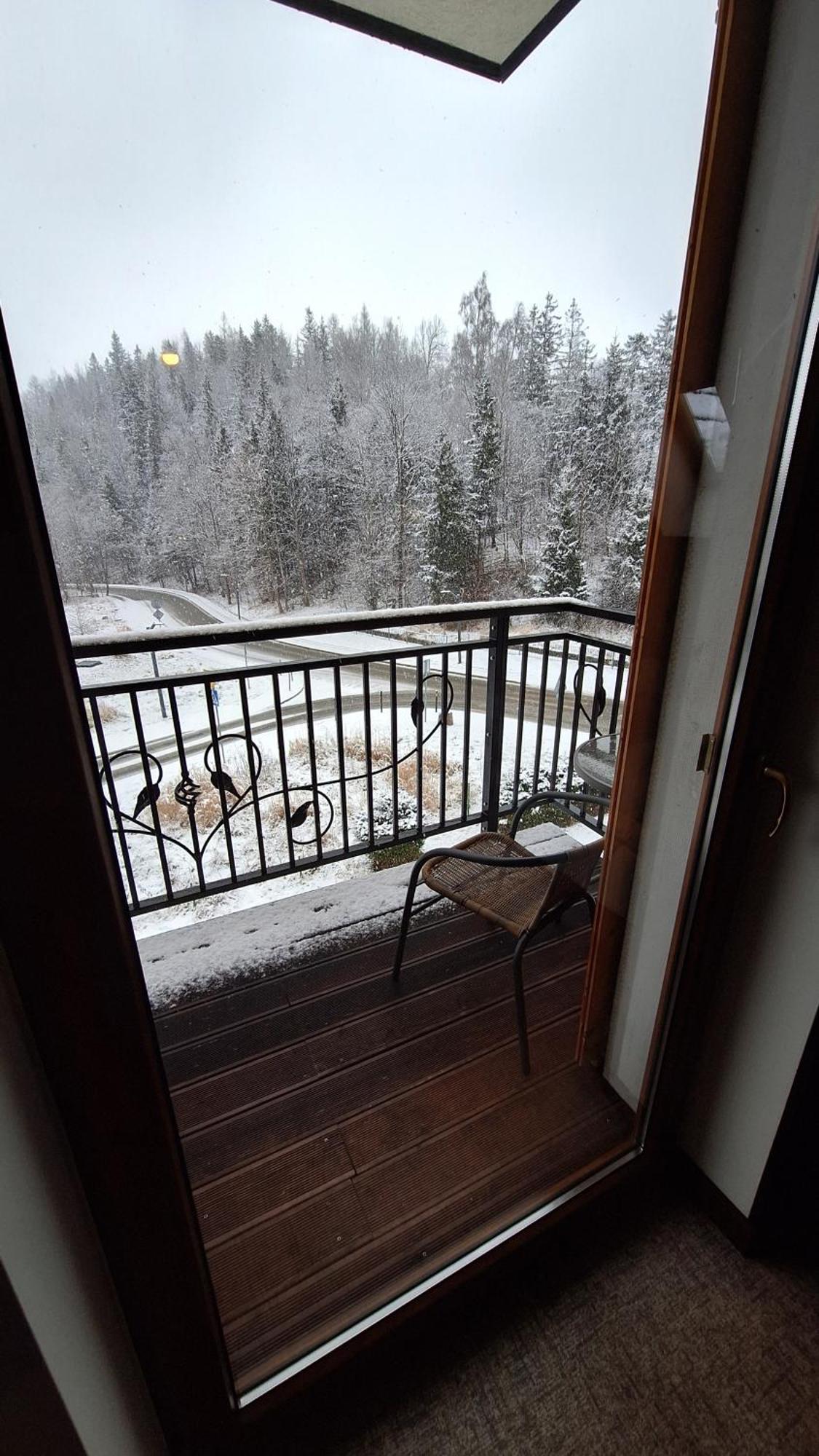 Willa U Kosle 2 Zakopane Bagian luar foto