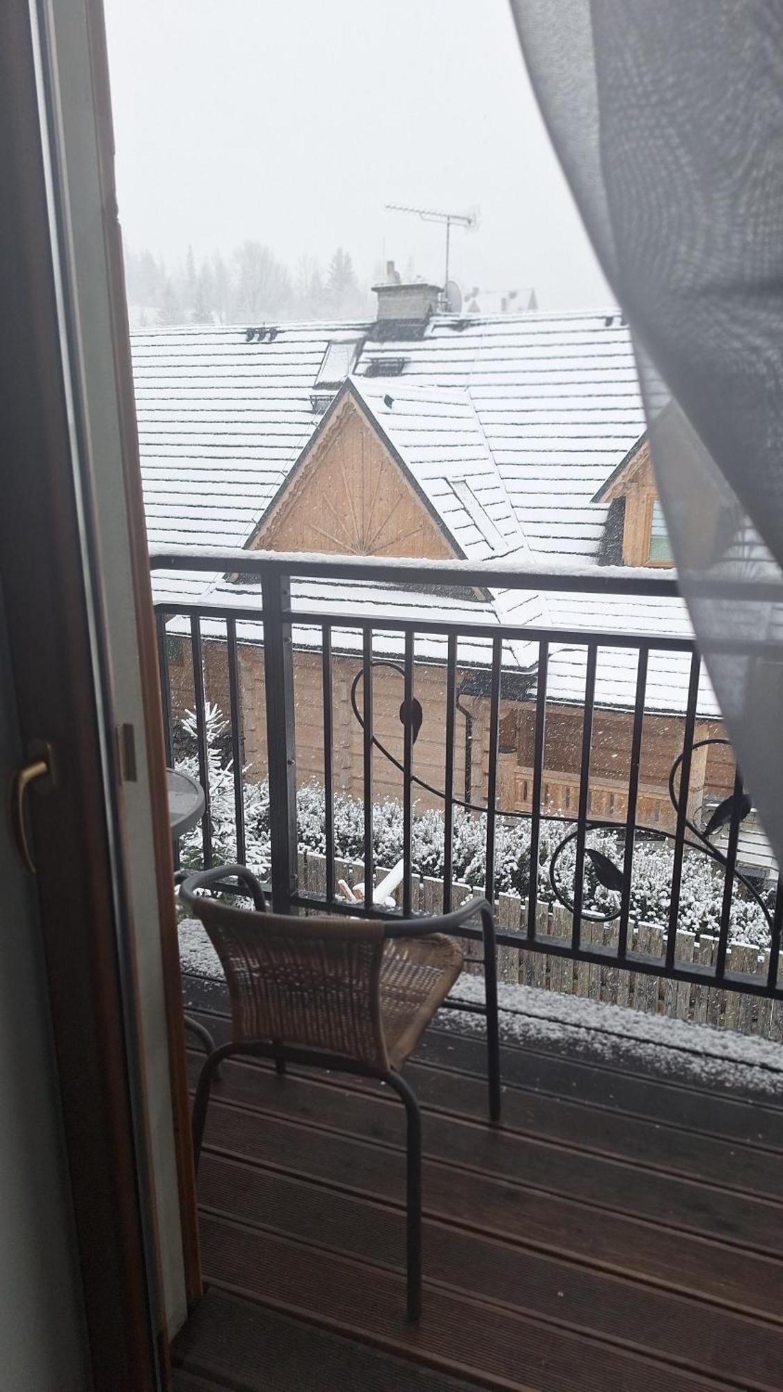 Willa U Kosle 2 Zakopane Bagian luar foto