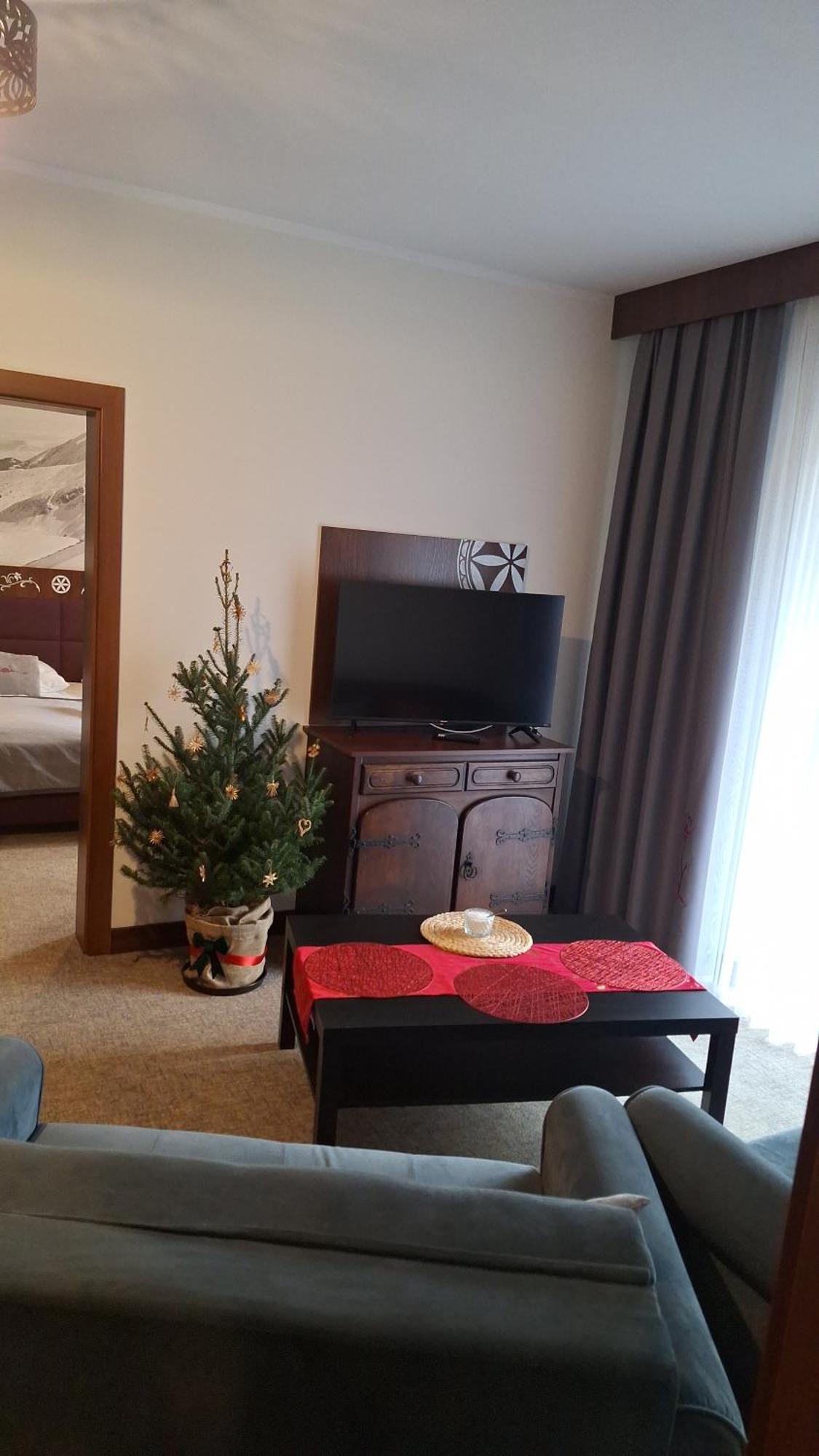 Willa U Kosle 2 Zakopane Bagian luar foto